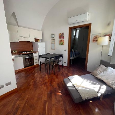 Ferienwohnung Dream House Monopoli Exterior foto