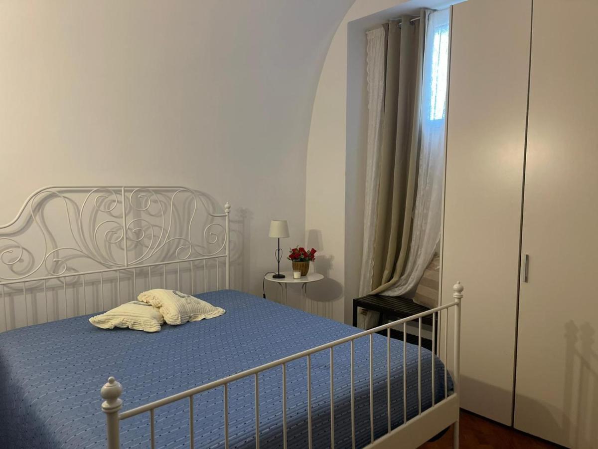 Ferienwohnung Dream House Monopoli Exterior foto