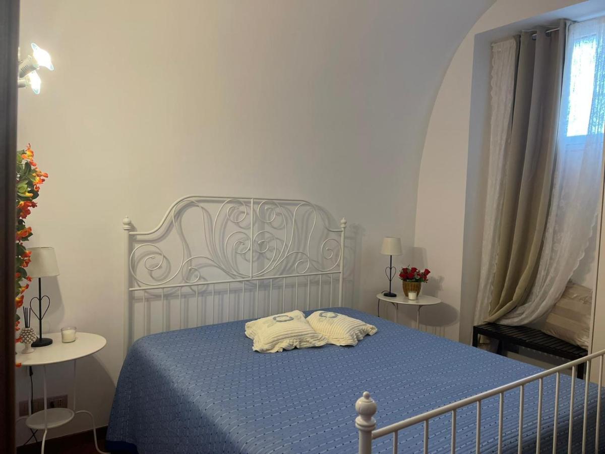 Ferienwohnung Dream House Monopoli Exterior foto
