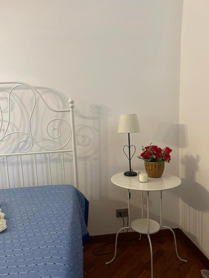 Ferienwohnung Dream House Monopoli Exterior foto
