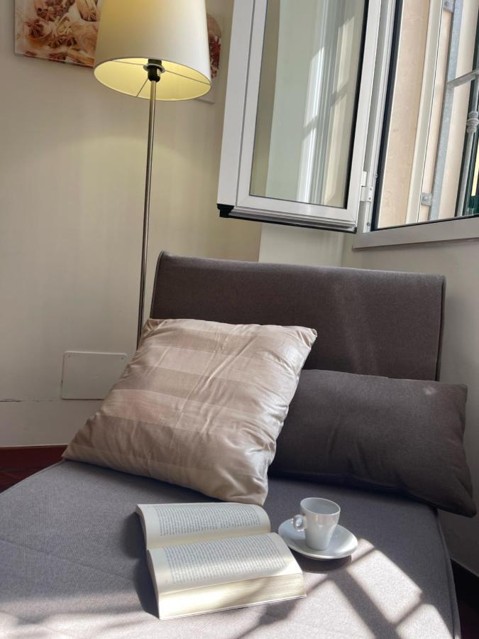 Ferienwohnung Dream House Monopoli Exterior foto