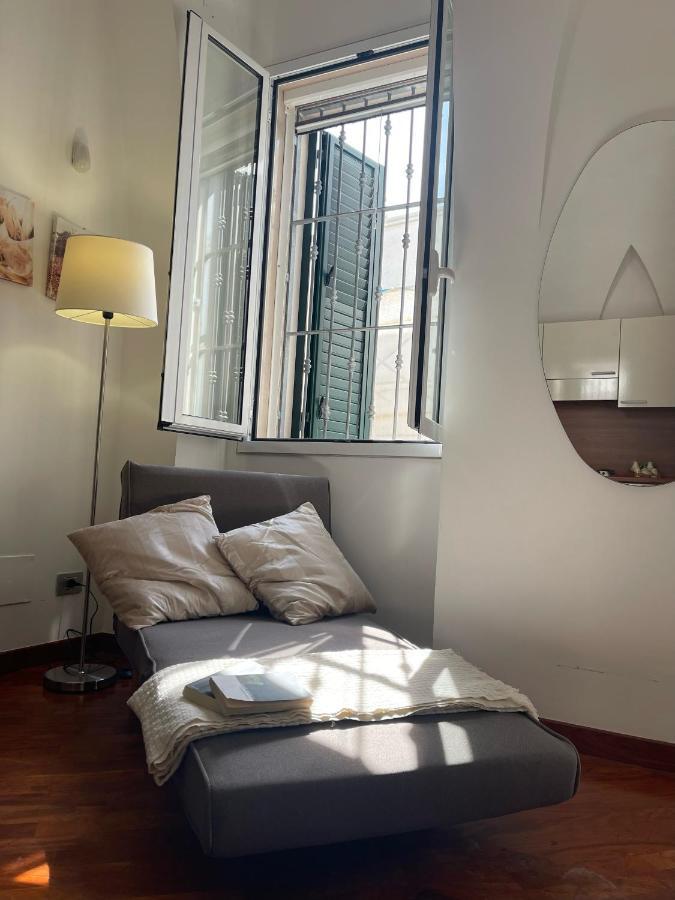 Ferienwohnung Dream House Monopoli Exterior foto