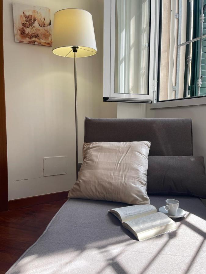 Ferienwohnung Dream House Monopoli Exterior foto