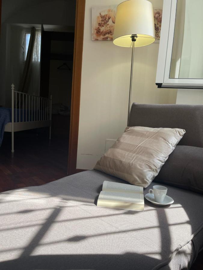 Ferienwohnung Dream House Monopoli Exterior foto